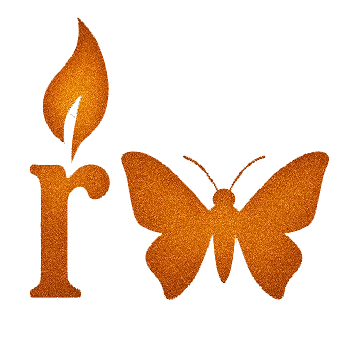 Righteously Wretched Logo