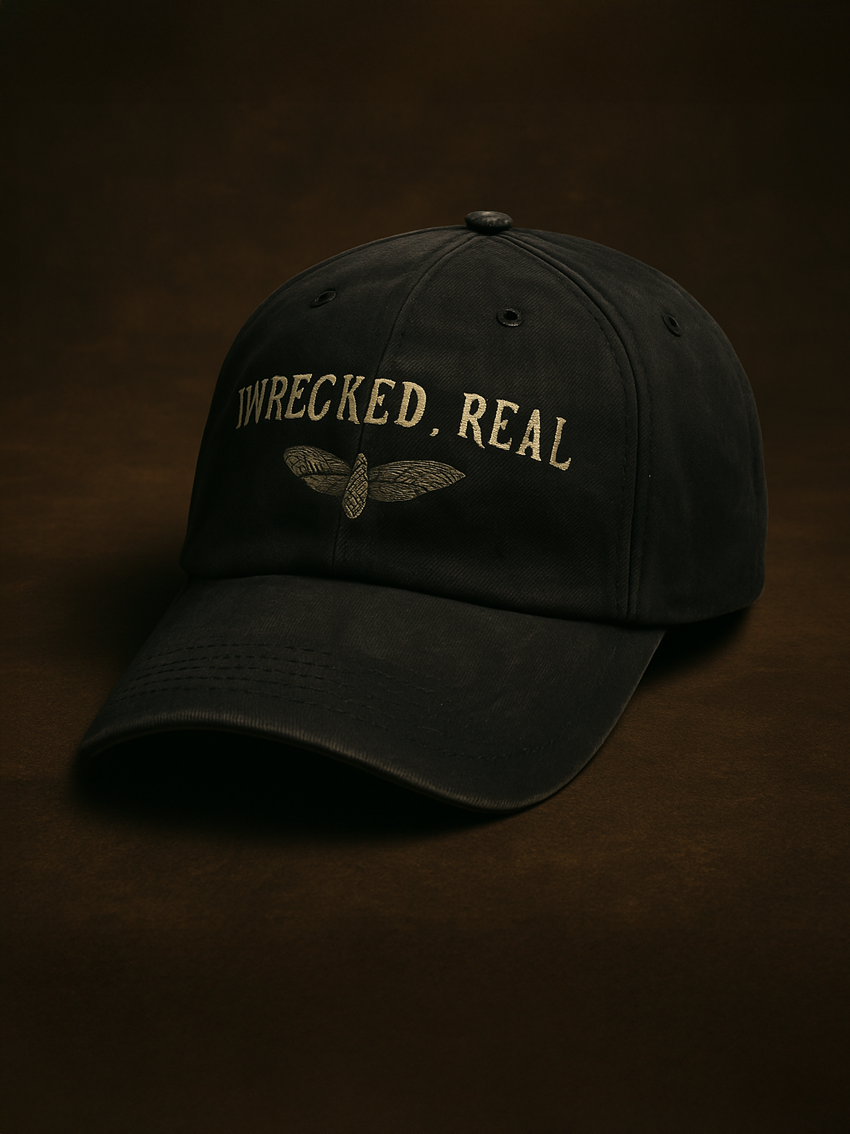Wrecked, Real Cap